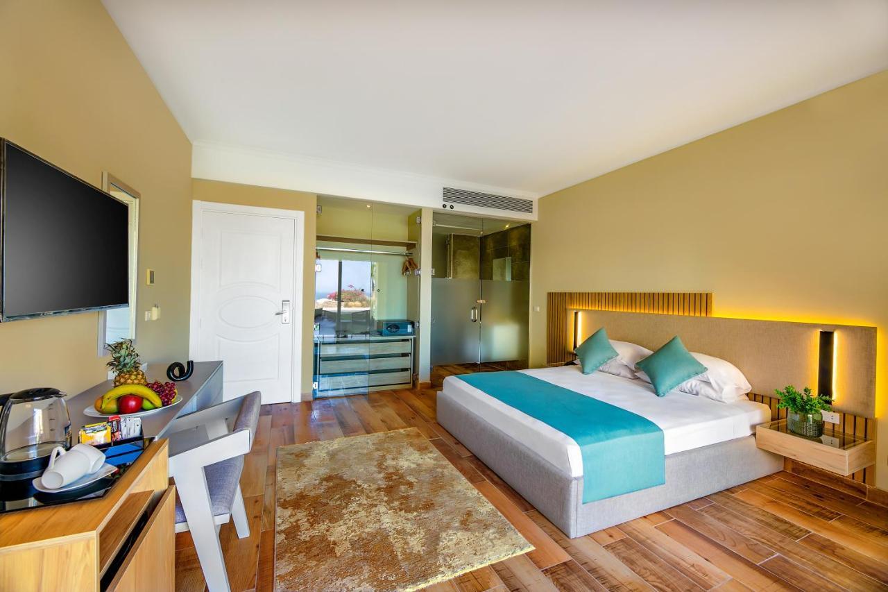 Zen Resort Sahl Hasheesh By Tbh Hotels Hurghada Exterior foto