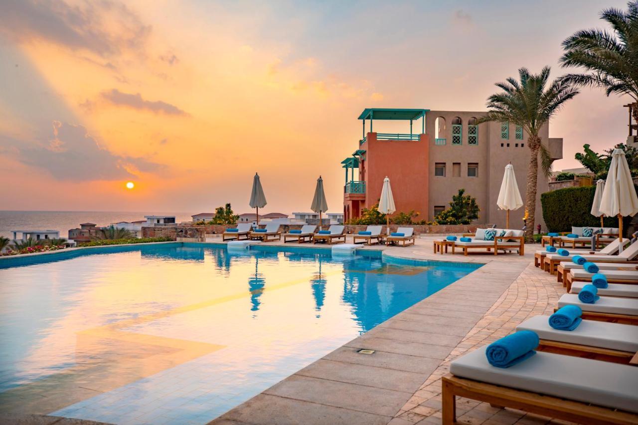 Zen Resort Sahl Hasheesh By Tbh Hotels Hurghada Exterior foto
