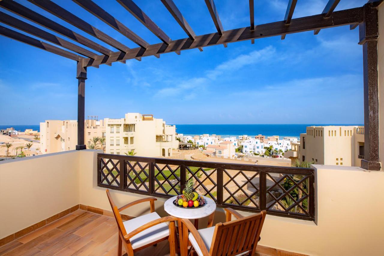 Zen Resort Sahl Hasheesh By Tbh Hotels Hurghada Exterior foto