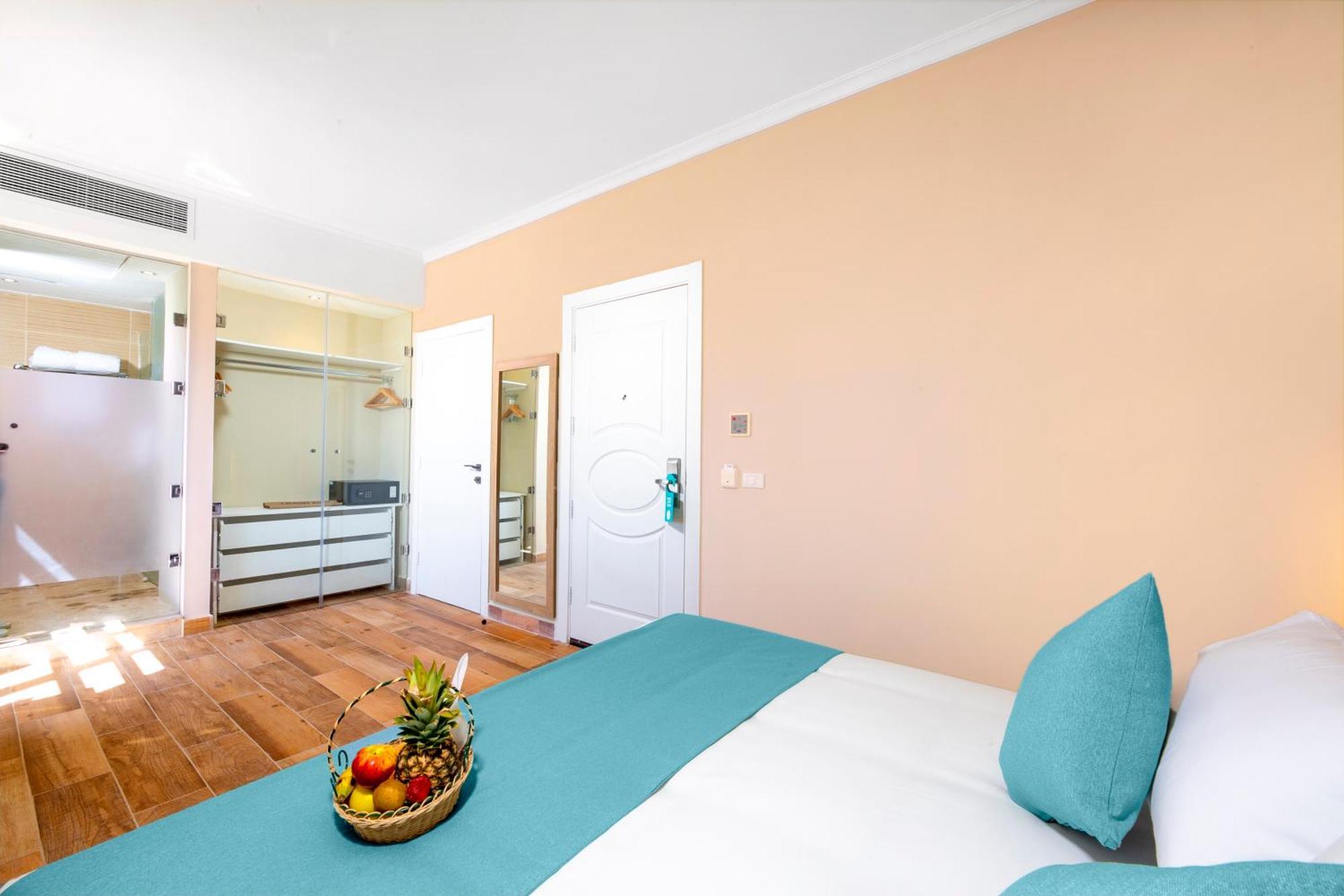 Zen Resort Sahl Hasheesh By Tbh Hotels Hurghada Quarto foto