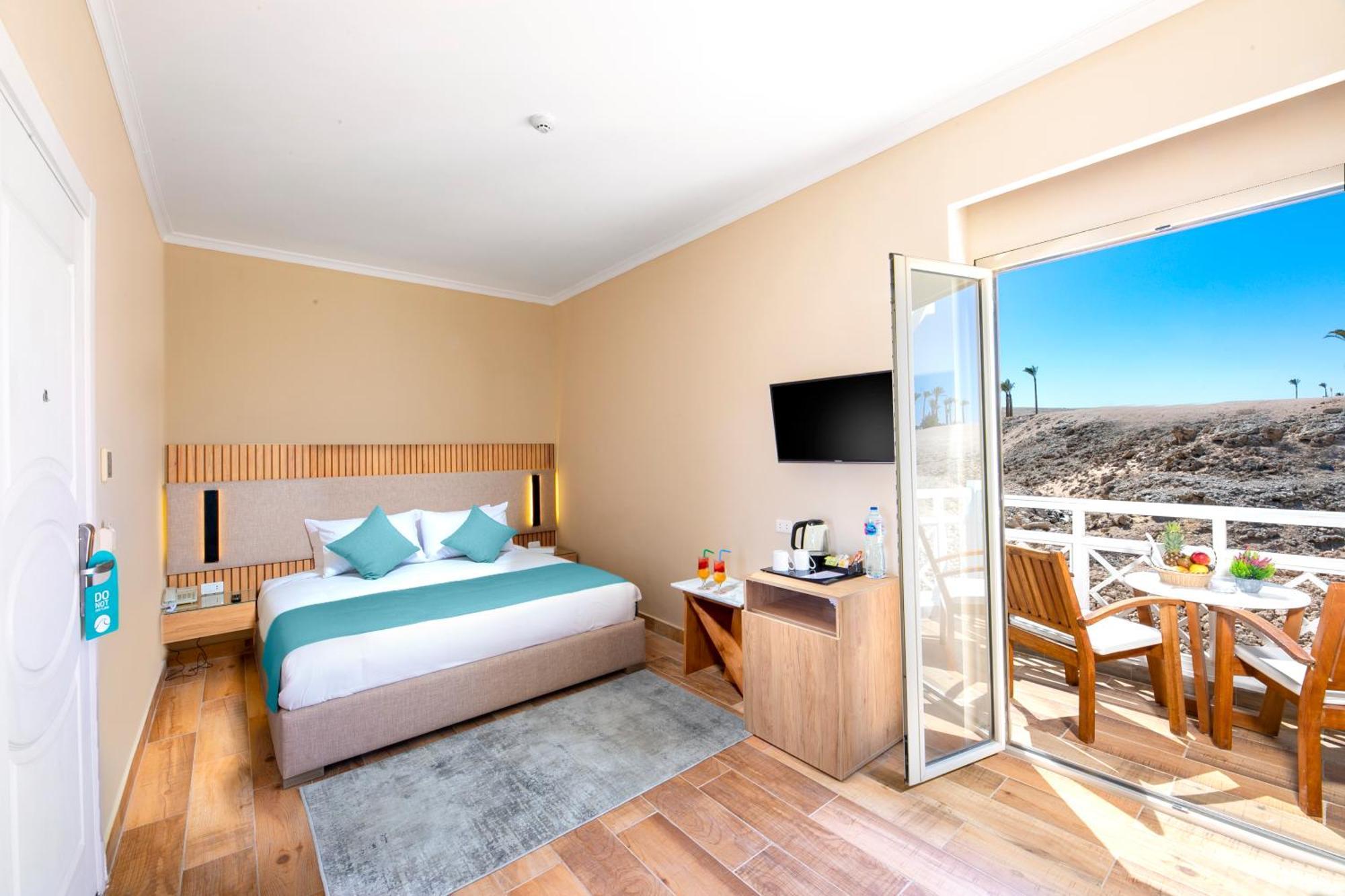 Zen Resort Sahl Hasheesh By Tbh Hotels Hurghada Quarto foto