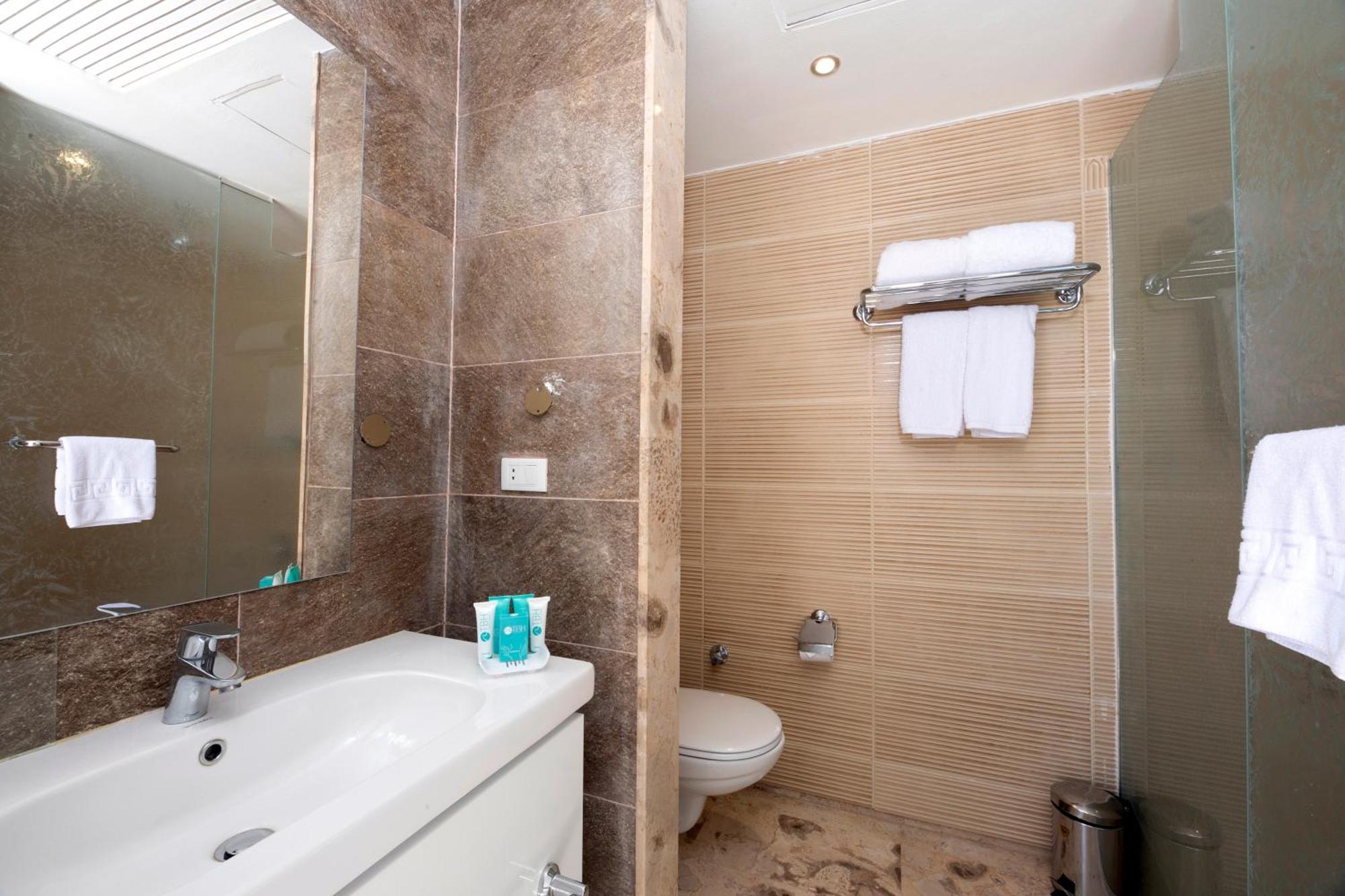 Zen Resort Sahl Hasheesh By Tbh Hotels Hurghada Quarto foto